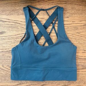 Balance Athletica - The Aura Bra - Dive